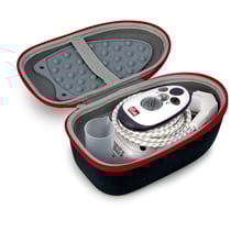 Trousse mini fer à repasser vapeur Prym
