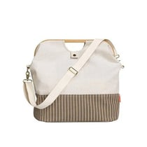 Prym - Sac Canevas & Bambou - Taille S - beige