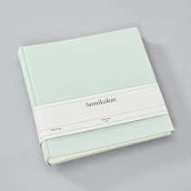 Album photos - Classic Event - 60 pages - Moss - 23 x 24 cm - 230 g/m²