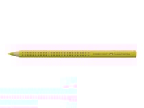 CRAYON COULEUR GRIP 2001 JUMBO CRAYON COULEUR GRIP 2001 JUMBO ORANGE