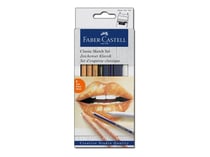 Set d'esquisse classique - Faber-Castell