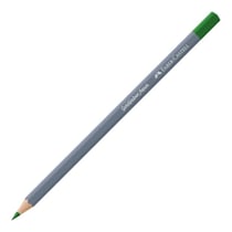 Crayon de couleur aquarellable Faber-Castell - Goldfaber Aqua - Vert herbe n°166