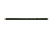 Crayon Castell 9000 - HB