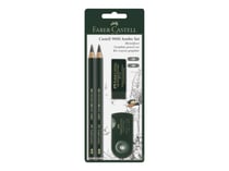 Set Jumbo Castell 9000