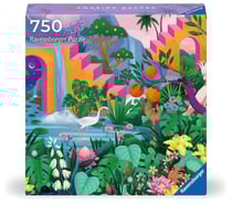 Puzzle 750 pièces - Nature Extraordinaire - Ravensburger