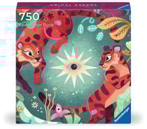 Puzzle 750 pièces - Rêve animal - Ravensburger