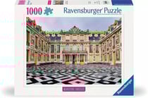 Puzzle 1000 pièces - Château de Versailles, France