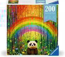 Puzzle Moment 200 pièces - Panda