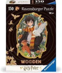 Puzzle 150 pièces - Harry Potter - Ravensburger
