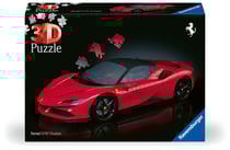 Puzzle 3D 108 pièces - Ferrari SF 90 Stardale - Ravensburger