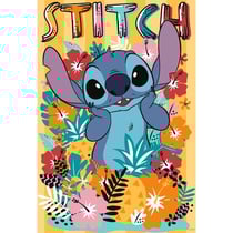 Puzzle 300 pièces - Lilo et Stitch - Stitch - Ravensburger