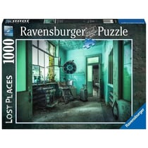1000P HOPITAL PSYCHATRIQUE RAVENSBURGER