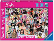 1000P BARBIE