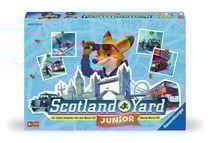 Scoltand Yard Junior - Ravensburger