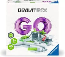 Gravitrax GO Rotative - Ravensburger