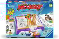 Xoomy Disney - Multipropriétés - Ravensburger