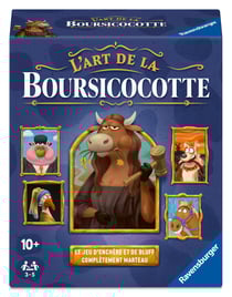 Boursicotte - Ravensburger