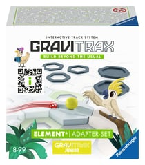 GraviTrax : Element Adapter Set - Ravensburger