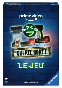 Lol : Qui rit sort - Ravensburger