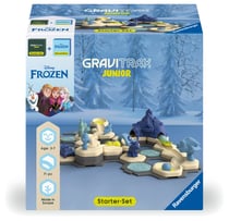 Gravitrax junior starter set La Reine des Neiges - Ravensburger