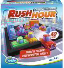 Rush Hour - Ravensburger