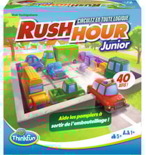 Rush Hour Junior - Ravensburger