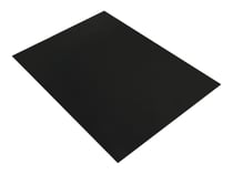 PLAQUE CREPLA EP2MM 30X40CM NO PLAQUE CREPLA EP2MM 30X40CM NOIR