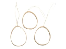 SUPSENSION QUILLING OVALE