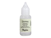 Colle pour paillettes - 25ml