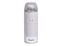 Spray effet craie - Gris clair - 400 ml