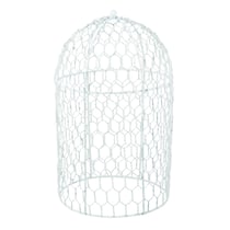 Cloche en métal - 15 cm