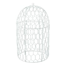 Cloche en métal - 11,5 cm