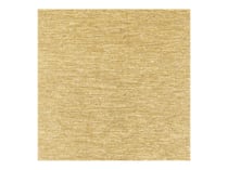 Papier créatif - 30,5 x 30,5 cm - brossé noir/or