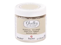Peinture craie - beige - 118ml