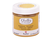 Peinture craie - mirabelle - 118ml