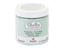 Peinture craie - jade - 118ml