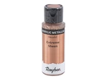 Rayher DecoArt Extreme Sheen -peinture acrylique - rose doré - 59 ml