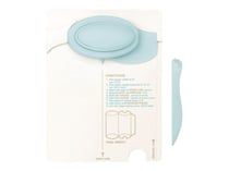 Pillow Box Punch Board