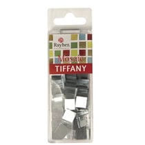 Mélange de mosaïque miroir Rayher - 40 g - 1 x 1 cm