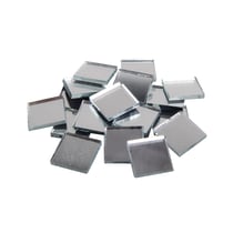 Mélange de mosaïque miroir Rayher - 1 kg - 1,5 cm