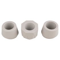 Kit moules en silicone Petits pots