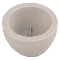 Moule en silicone bol cannelé Rayher