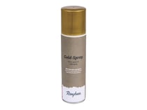 Bombe de peinture - Or Brillant - 150 ml - Rayher