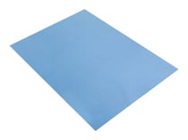 PLAQUE CREPLA EP2MM 30X40CM BL PLAQUE CREPLA EP2MM 30X40CM BLEU CLAIR