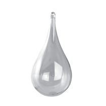 GOUTTE PLASTIQUE 2 PARTIES
