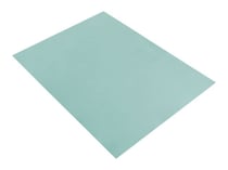 Plaque crepla épaisseur 2mm 30x40cm jade