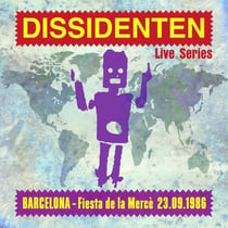 Barcelona Live Series Fiesta De La Merce 23 09 1986