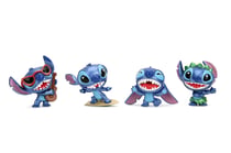 Figurine Stitch - Lilo et Stitch - Modèle aléatoire - Produit vendu à l'unité