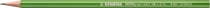 Crayon graphite STABILO GREENgraph HB