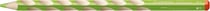 Crayon de couleur droitier - STABILO - Vert clair - EASYcolors